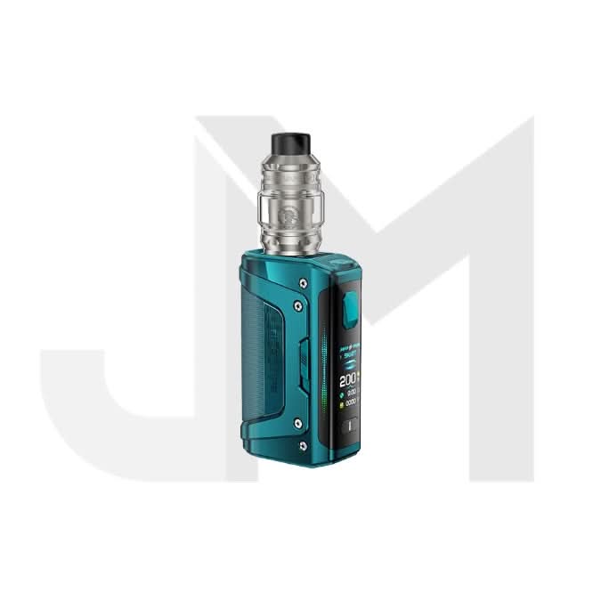 Geekvape Aegis Legend 5 Pod Vape Kit | UK Wholesale Geekvape Aegis Legend 5 Pod Vape Kit | UK Wholesale