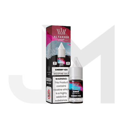 20mg Al Fakher Nic Salt 10ml (50VG/50PG)