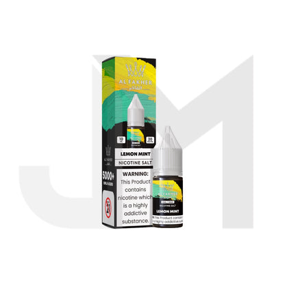 20mg Al Fakher Nic Salt 10ml (50VG/50PG)