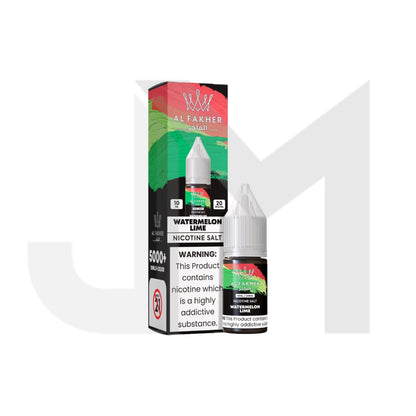 20mg Al Fakher Nic Salt 10ml (50VG/50PG)
