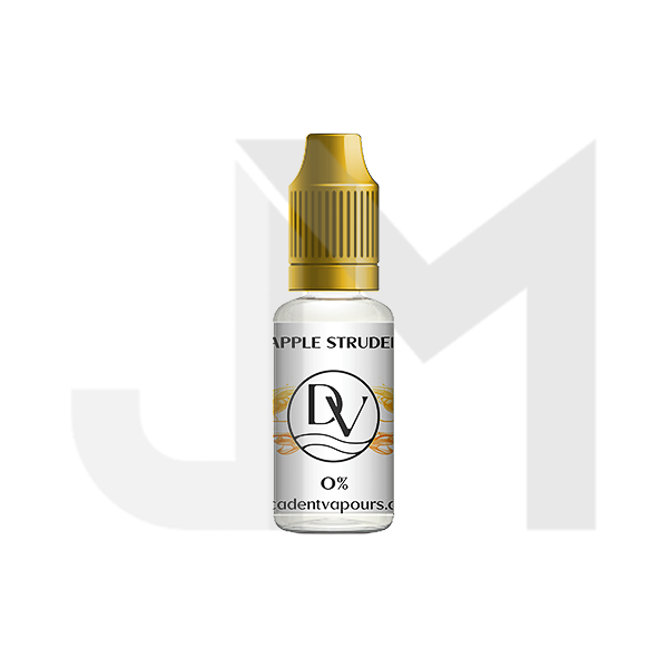 6mg DV Originals Pre Mix 10ml Nicotine E-Liquid (50VG/50PG)