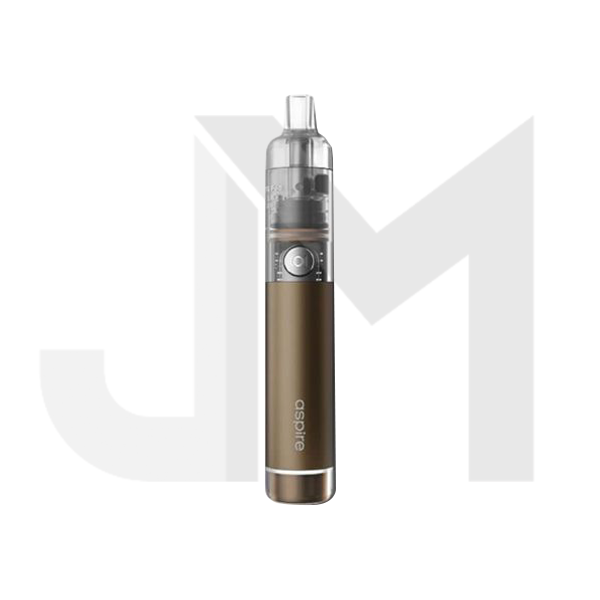 Aspire Cyber G Pod Kit