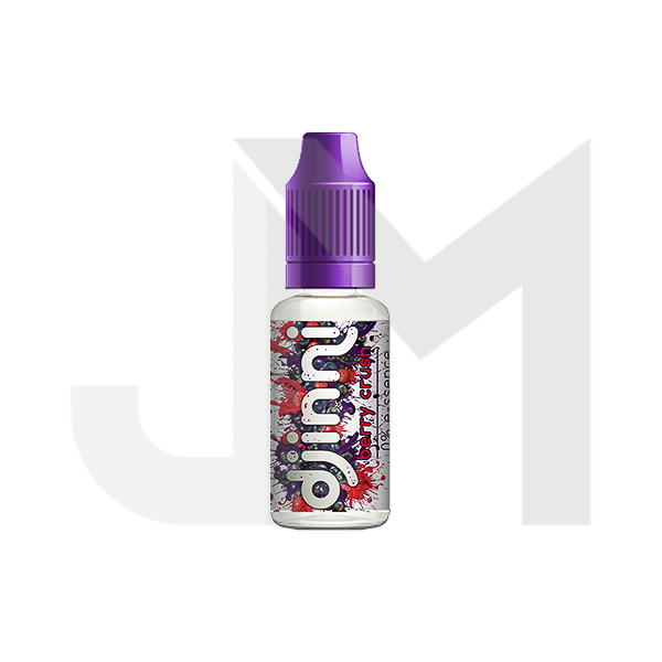 12mg Djinni Pre Mix 10ml Nicotine E-Liquid (60VG/40PG)