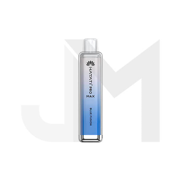 0mg Hayati Pro Max 4000 Disposable Vape 4000 Puffs | UK Wholesale
