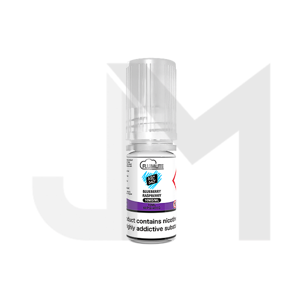 10mg Flumlite Nic Salt (50VG/50PG)