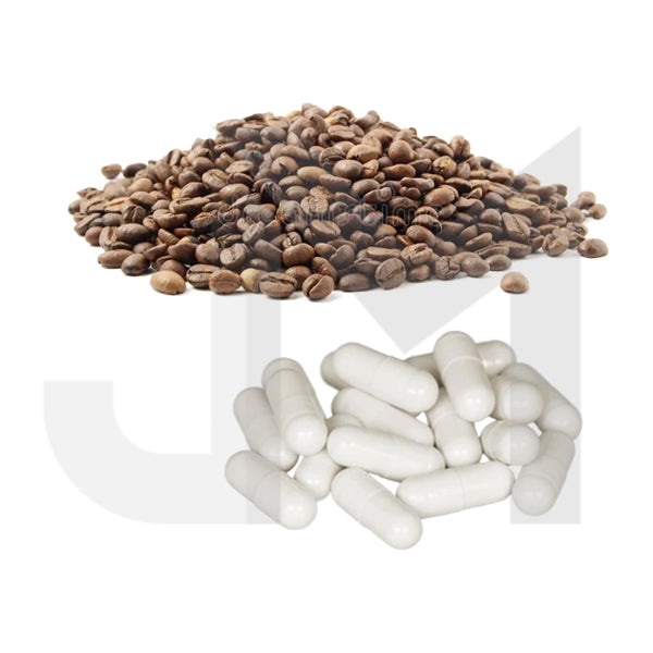 Bulk Caffeine Energy Capsules Wholesale UK