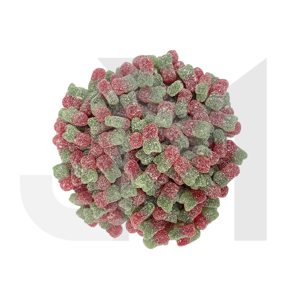 Bulk Standard Vitamin D Vegan Gummies