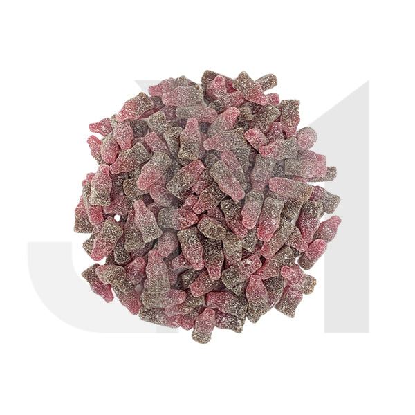 Bulk Standard Vitamin D Vegan Gummies