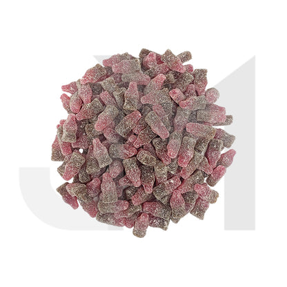 Bulk Standard Vitamin D Vegan Gummies