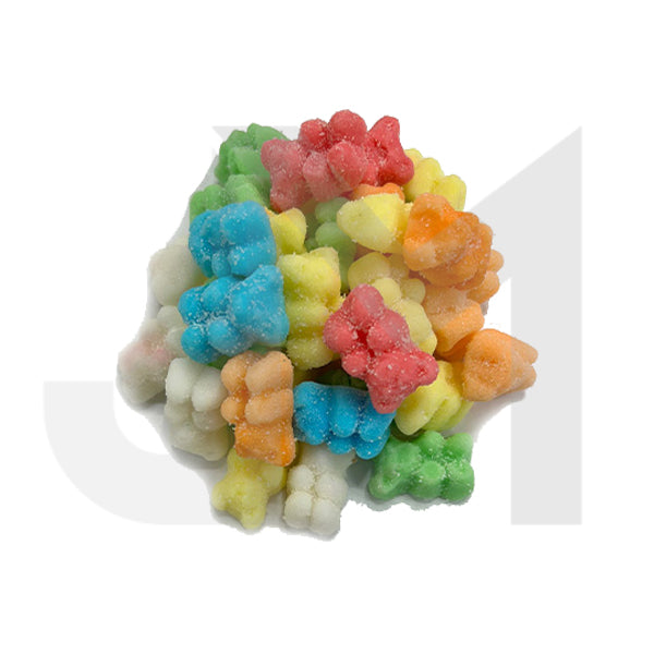 Bulk Standard Vitamin D Vegan Gummies