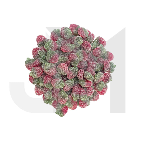Bulk Standard Vitamin D Vegan Gummies