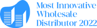 Most Innovative Wholesale Distributor