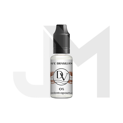 18mg DV Originals Pre Mix 10ml Nicotine E-Liquid (50VG/50PG)
