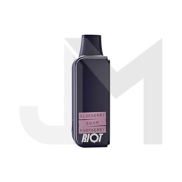 10mg Riot Connex Device Capsules | UK Vaping Wholesale 10mg Riot Connex Device Capsules | UK Vaping Wholesale