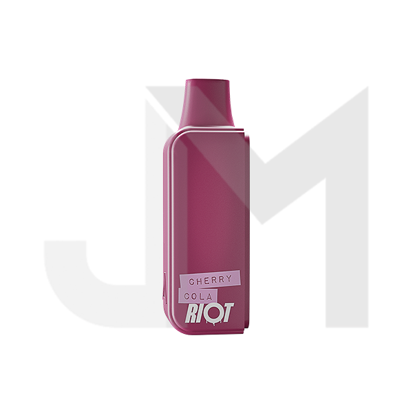 10mg Riot Connex Device Capsules | UK Vaping Wholesale 10mg Riot Connex Device Capsules | UK Vaping Wholesale