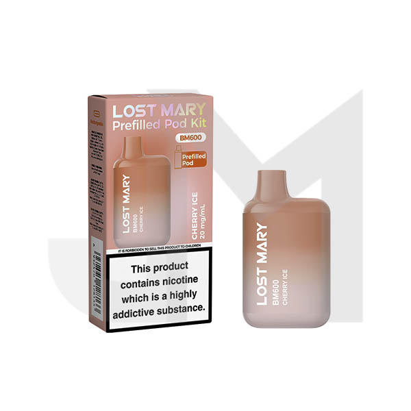 Lost Mary Bm600 How Many Puffs Lost Mary BM600 Prefilled Pod Vape Kit Box of 10 Watermelon Ice Lost Mary BM600 Pre-filled Pod Kit - Creme de Vape Lost Mary Bm600 How Many Puffs Lost Mary BM600 Prefilled Pod Vape Kit Box of 10 Watermelon Ice Lost Mary BM600 Pre-filled Pod Kit - Creme de Vape