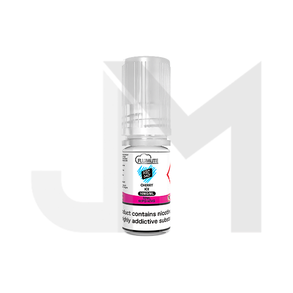 10mg Flumlite Nic Salt (50VG/50PG)