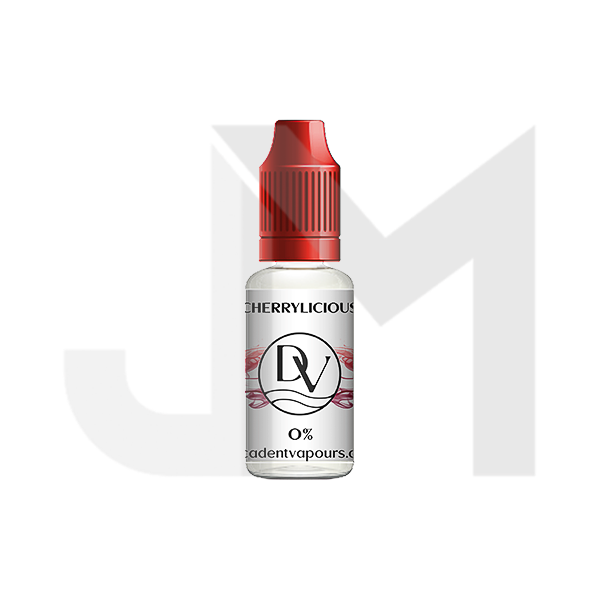 6mg DV Originals Pre Mix 10ml Nicotine E-Liquid (50VG/50PG)