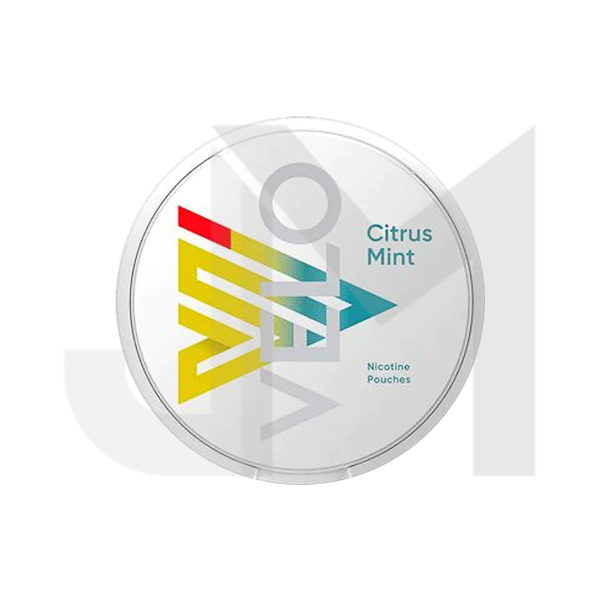 Velo Nicotine Pouches: Past Best Before Date – Various Strengths & Flavours