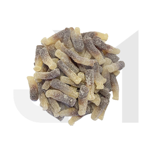 Bulk Standard & Max Vitamin C Halal Gummies