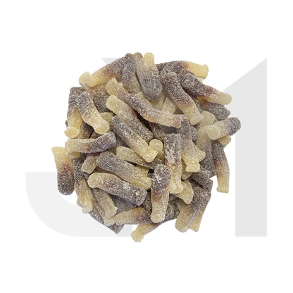 Bulk Standard & Max Vitamin C Halal Gummies