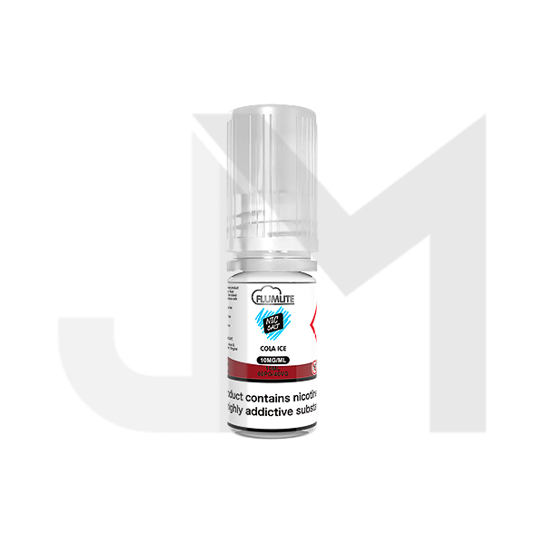 10mg Flumlite Nic Salt (50VG/50PG)