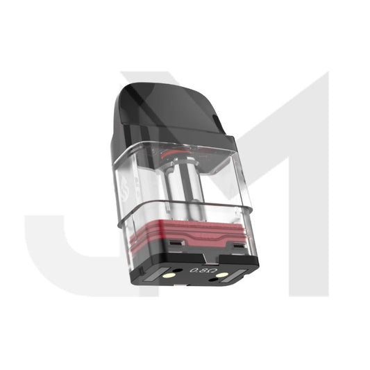 Vaporesso Corex 3.0 Replacement Pods 2ml (0.8Ohm)