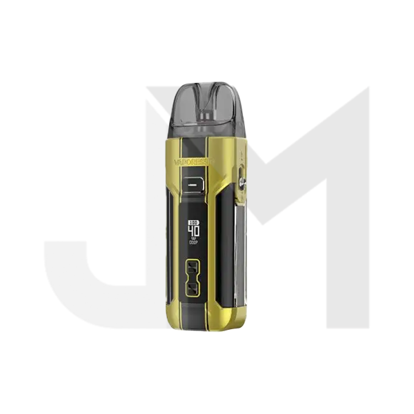 Vaporesso Luxe X Pro 40W Vape Kit Vaporesso Luxe X Pro 40W Vape Kit