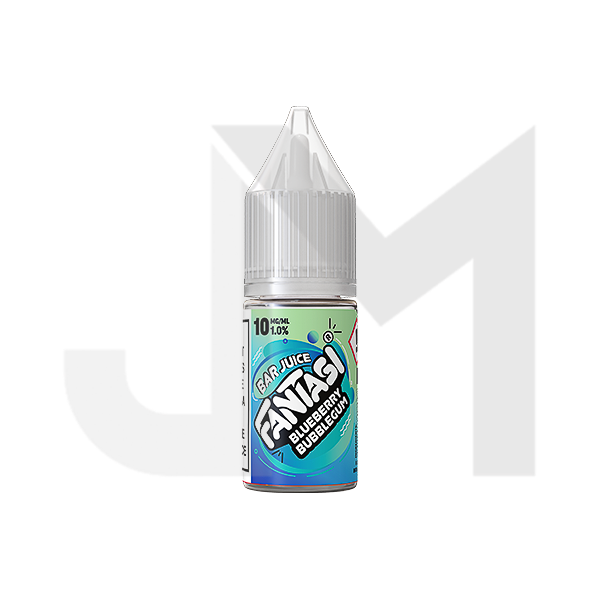 10mg Fantasi Bar Salts Ice 10ml (50VG/50PG)