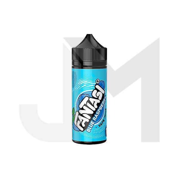 0mg Fantasi 100ml Shortfill E-Liquid (70VG/30PG)