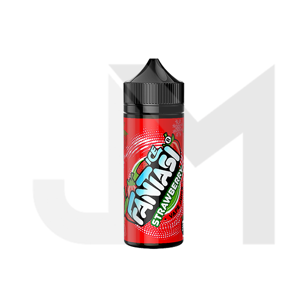 0mg Fantasi Ice 100ml Shortfill (50VG/50PG)