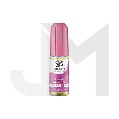 10mg Bar Juice 5000 Nic Salts 10ml (40VG/60PG) - Vapril Special Offer!