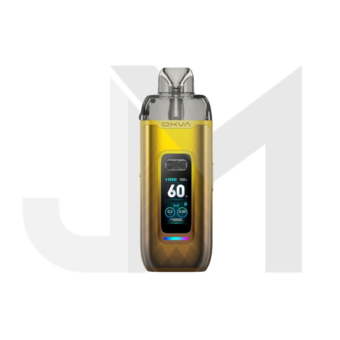 OXVA Vprime Vape Pod Kit 2ml | UK Wholesale OXVA Vprime Vape Pod Kit 2ml | UK Wholesale