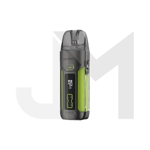 Vaporesso Luxe X Pro 40W Vape Kit Vaporesso Luxe X Pro 40W Vape Kit