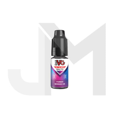 20mg IVG Intense 10ml Nic Salt (50VG/50PG)
