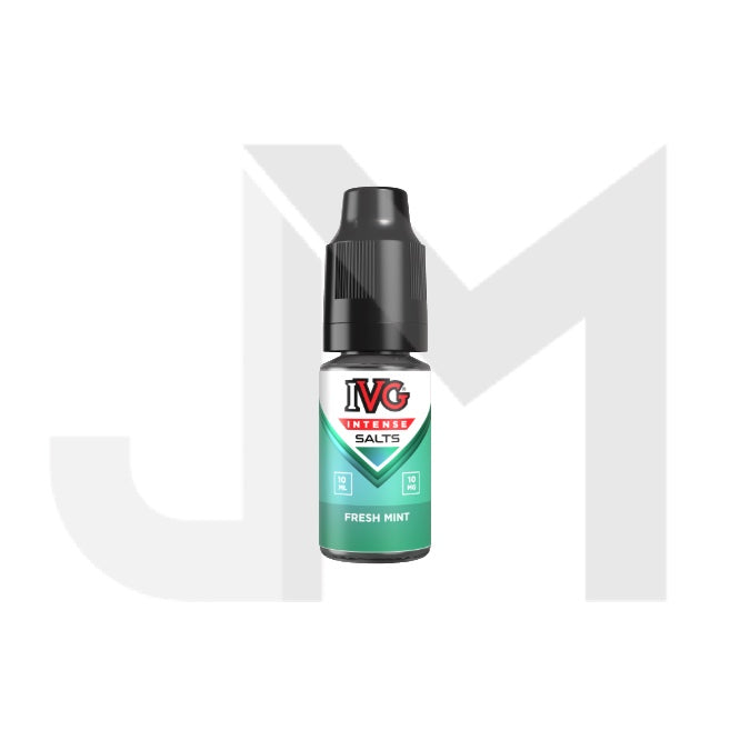 10mg IVG Intense 10ml Nic Salt (50VG/50PG)