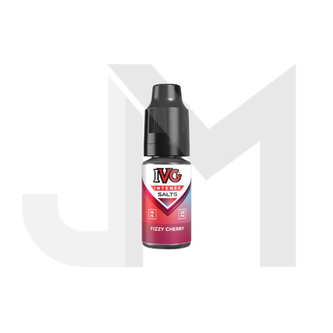 20mg IVG Intense 10ml Nic Salt (50VG/50PG)