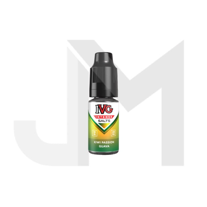 20mg IVG Intense 10ml Nic Salt (50VG/50PG)