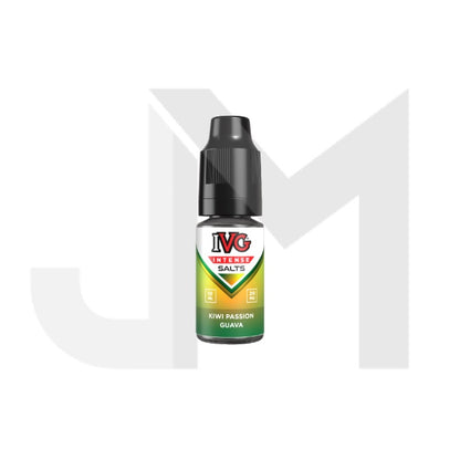 20mg IVG Intense 10ml Nic Salt (50VG/50PG)