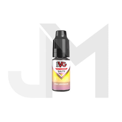 10mg IVG Intense 10ml Nic Salt (50VG/50PG)