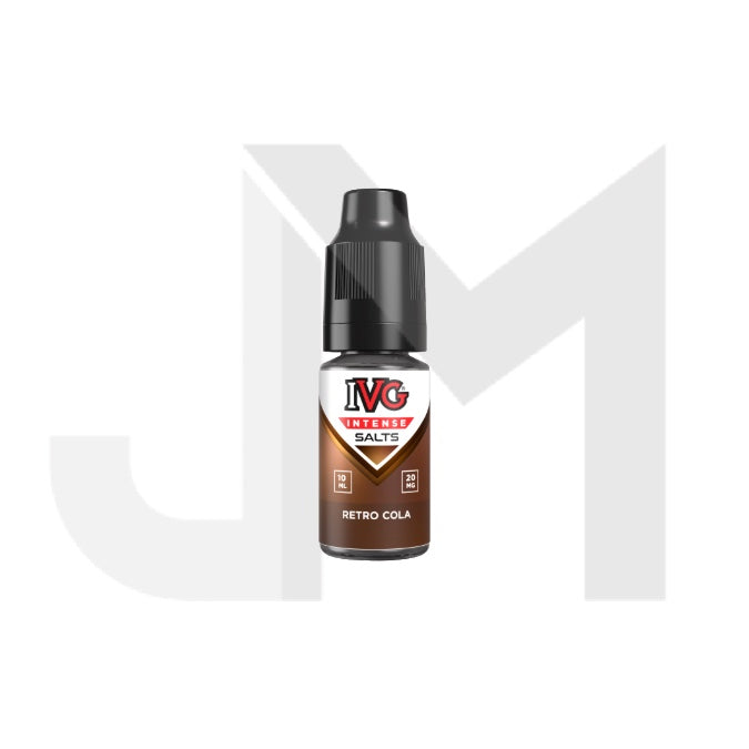 20mg IVG Intense 10ml Nic Salt (50VG/50PG)