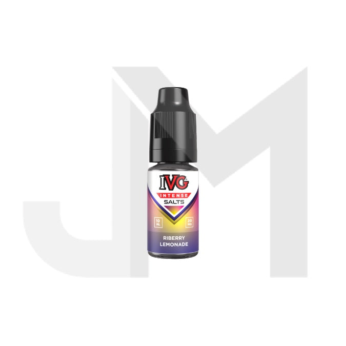 20mg IVG Intense 10ml Nic Salt (50VG/50PG)