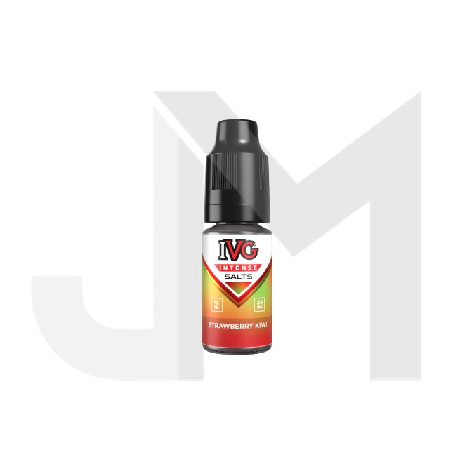 20mg IVG Intense 10ml Nic Salt (50VG/50PG)