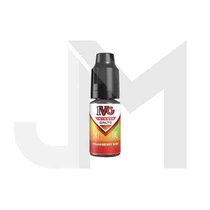 20mg IVG Intense 10ml Nic Salt (50VG/50PG)