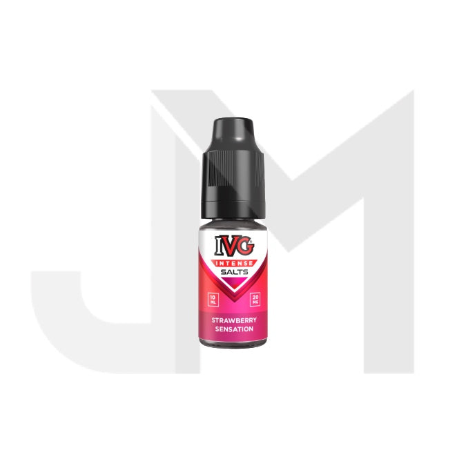 20mg IVG Intense 10ml Nic Salt (50VG/50PG)