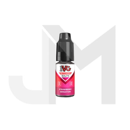 20mg IVG Intense 10ml Nic Salt (50VG/50PG)