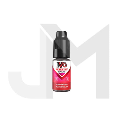 20mg IVG Intense 10ml Nic Salt (50VG/50PG)