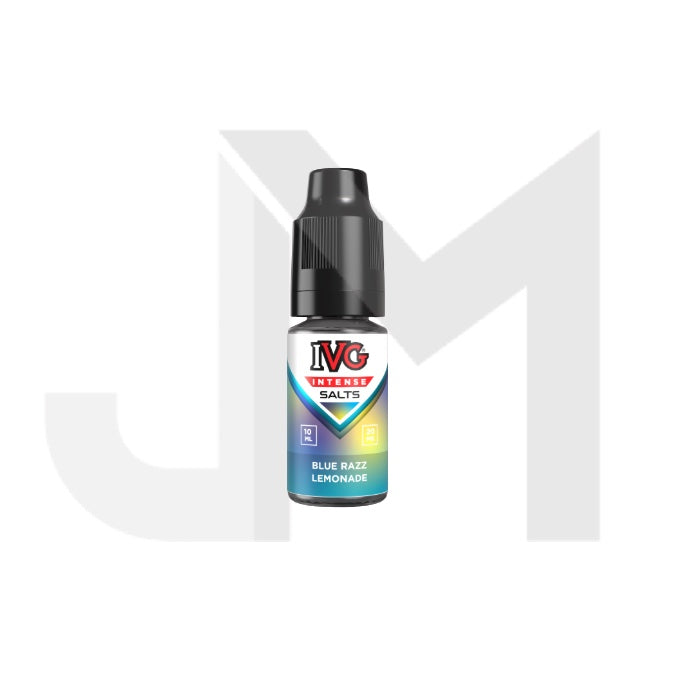 20mg IVG Intense 10ml Nic Salt (50VG/50PG)