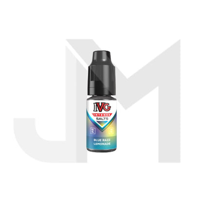 20mg IVG Intense 10ml Nic Salt (50VG/50PG)