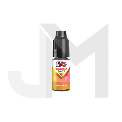 20mg IVG Intense 10ml Nic Salt (50VG/50PG)
